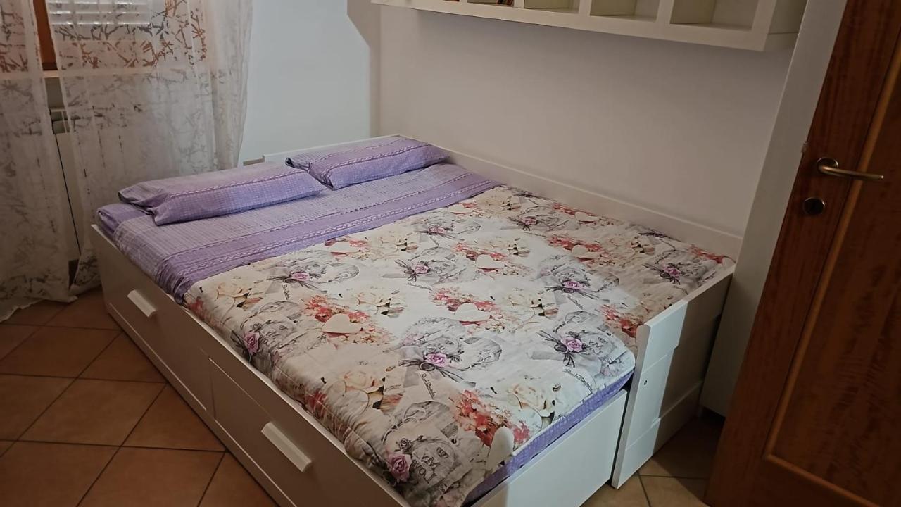 Orli Appartement *
